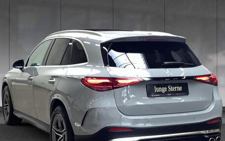 Mercedes-Benz GLC AMG, 2024 год, 11 000 000 рублей, 3 фотография