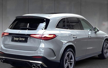 Mercedes-Benz GLC AMG, 2024 год, 11 000 000 рублей, 4 фотография