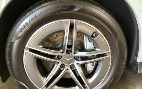 Mercedes-Benz GLC AMG, 2024 год, 11 000 000 рублей, 6 фотография