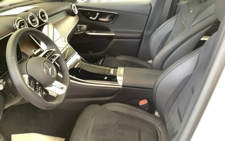 Mercedes-Benz GLC AMG, 2024 год, 11 000 000 рублей, 9 фотография