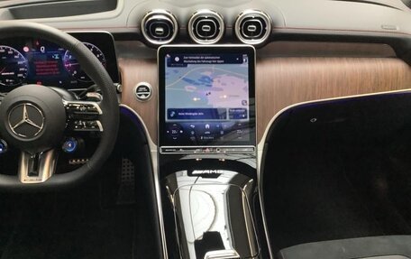 Mercedes-Benz GLC AMG, 2024 год, 11 000 000 рублей, 10 фотография