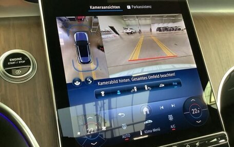 Mercedes-Benz GLC AMG, 2024 год, 11 000 000 рублей, 12 фотография