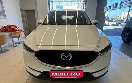 Mazda CX-5 II, 2019 год, 2 700 000 рублей, 2 фотография
