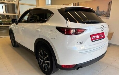 Mazda CX-5 II, 2019 год, 2 700 000 рублей, 6 фотография