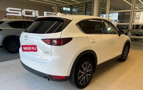 Mazda CX-5 II, 2019 год, 2 700 000 рублей, 4 фотография