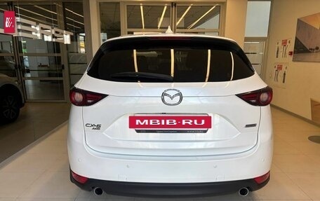 Mazda CX-5 II, 2019 год, 2 700 000 рублей, 5 фотография