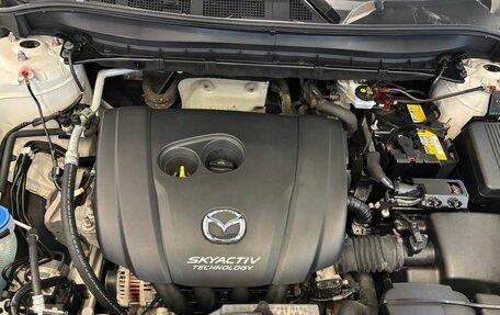 Mazda CX-5 II, 2019 год, 2 700 000 рублей, 7 фотография