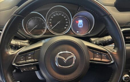 Mazda CX-5 II, 2019 год, 2 700 000 рублей, 11 фотография