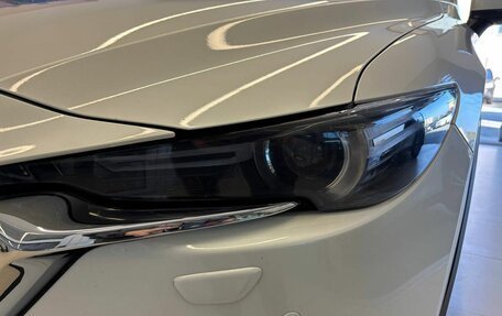 Mazda CX-5 II, 2019 год, 2 700 000 рублей, 16 фотография