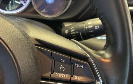 Mazda CX-5 II, 2019 год, 2 700 000 рублей, 15 фотография