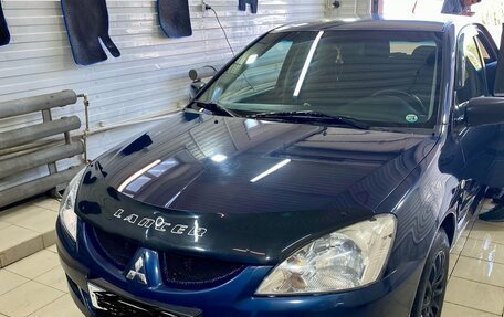 Mitsubishi Lancer IX, 2003 год, 350 000 рублей, 2 фотография