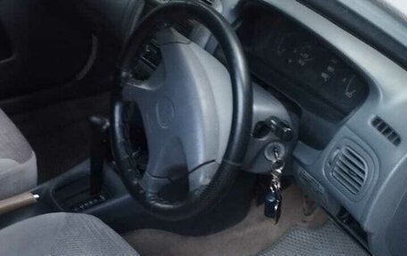 Mazda Familia, 2001 год, 300 000 рублей, 3 фотография