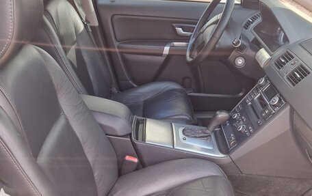 Volvo XC90 II рестайлинг, 2010 год, 999 000 рублей, 8 фотография