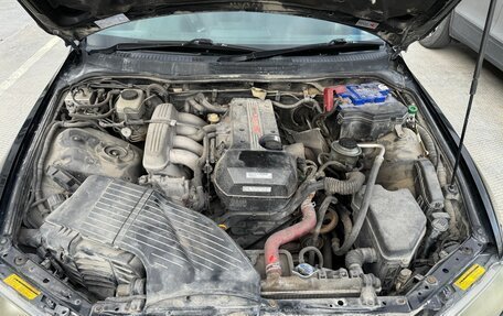 Toyota Altezza, 2002 год, 740 000 рублей, 10 фотография