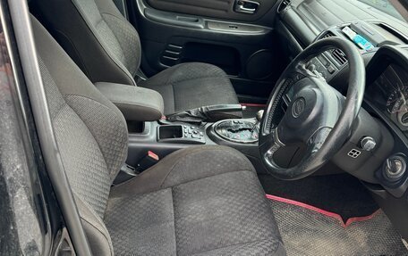 Toyota Altezza, 2002 год, 740 000 рублей, 7 фотография