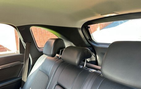 Chevrolet Captiva I, 2010 год, 1 150 000 рублей, 10 фотография