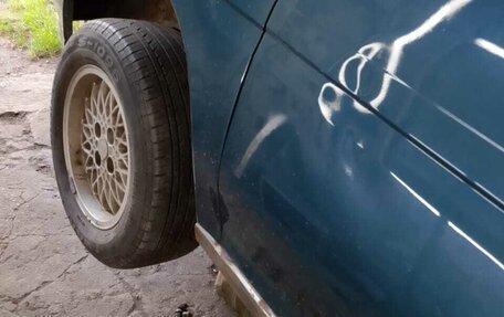 Nissan Prairie III, 1992 год, 390 000 рублей, 4 фотография