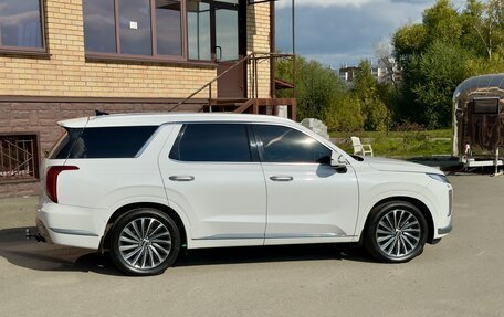 Hyundai Palisade I, 2023 год, 6 450 000 рублей, 3 фотография