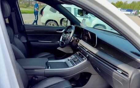 Hyundai Palisade I, 2023 год, 6 450 000 рублей, 7 фотография