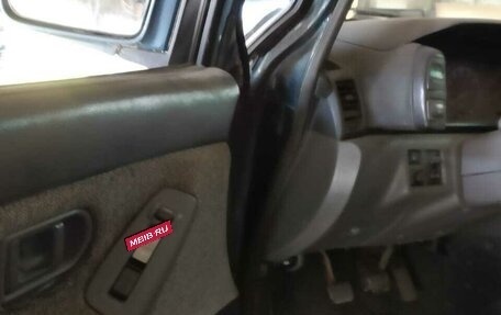 Nissan Prairie III, 1992 год, 390 000 рублей, 6 фотография