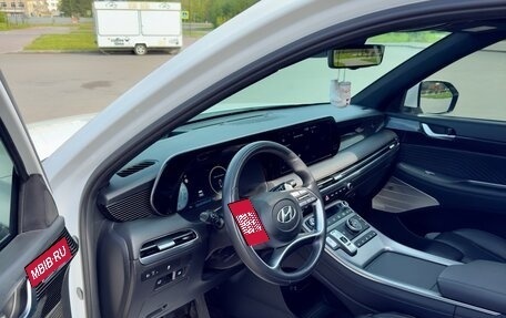 Hyundai Palisade I, 2023 год, 6 450 000 рублей, 5 фотография
