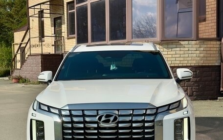 Hyundai Palisade I, 2023 год, 6 450 000 рублей, 2 фотография