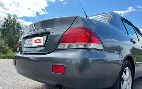 Mitsubishi Lancer IX, 2005 год, 469 000 рублей, 2 фотография