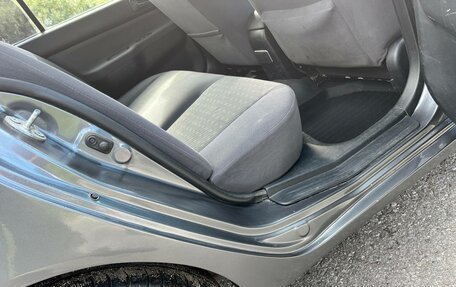 Mitsubishi Lancer IX, 2005 год, 469 000 рублей, 8 фотография