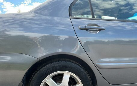 Mitsubishi Lancer IX, 2005 год, 469 000 рублей, 9 фотография