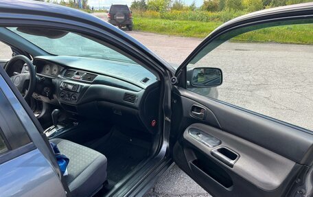 Mitsubishi Lancer IX, 2005 год, 469 000 рублей, 10 фотография