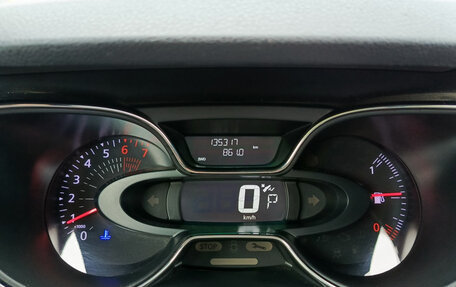 Renault Kaptur I рестайлинг, 2017 год, 1 450 000 рублей, 16 фотография