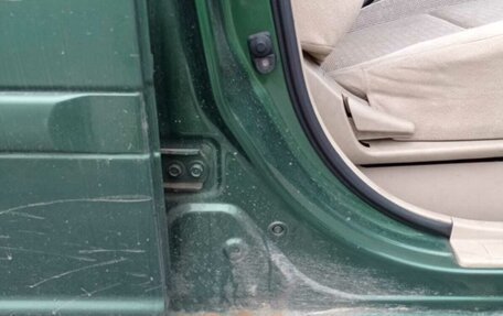 Nissan X-Trail, 2001 год, 410 000 рублей, 10 фотография