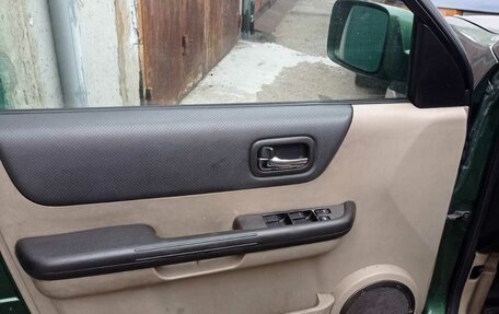 Nissan X-Trail, 2001 год, 410 000 рублей, 9 фотография