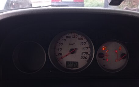 Nissan X-Trail, 2001 год, 410 000 рублей, 16 фотография