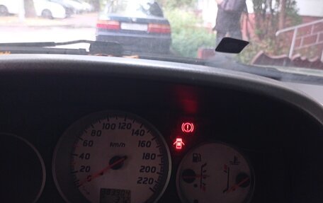 Nissan X-Trail, 2001 год, 410 000 рублей, 17 фотография