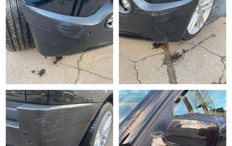 BMW X3, 2005 год, 1 100 000 рублей, 8 фотография