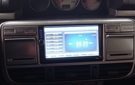 Nissan X-Trail, 2001 год, 410 000 рублей, 14 фотография