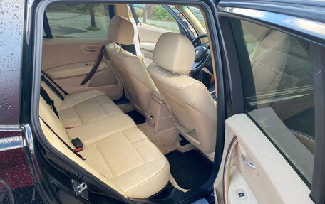BMW X3, 2005 год, 1 100 000 рублей, 13 фотография