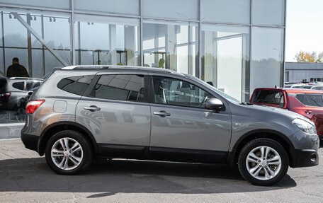 Nissan Qashqai, 2012 год, 1 249 000 рублей, 6 фотография