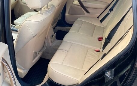 BMW X3, 2005 год, 1 100 000 рублей, 11 фотография