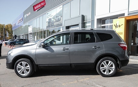 Nissan Qashqai, 2012 год, 1 249 000 рублей, 10 фотография
