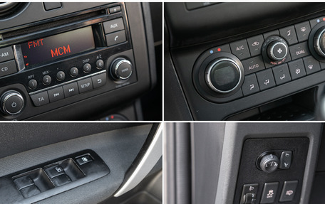 Nissan Qashqai, 2012 год, 1 249 000 рублей, 22 фотография