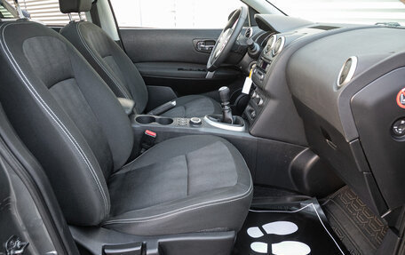 Nissan Qashqai, 2012 год, 1 249 000 рублей, 11 фотография