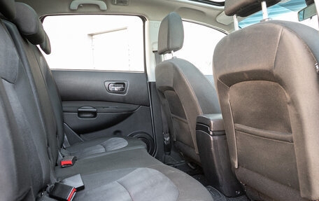 Nissan Qashqai, 2012 год, 1 249 000 рублей, 13 фотография