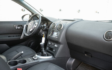Nissan Qashqai, 2012 год, 1 249 000 рублей, 12 фотография
