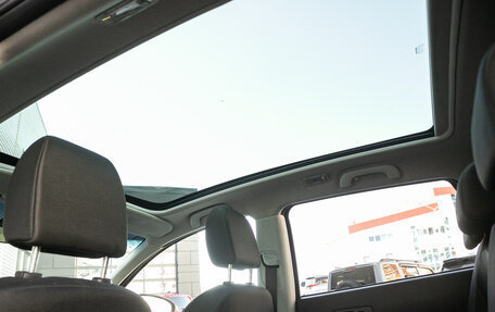 Nissan Qashqai, 2012 год, 1 249 000 рублей, 17 фотография