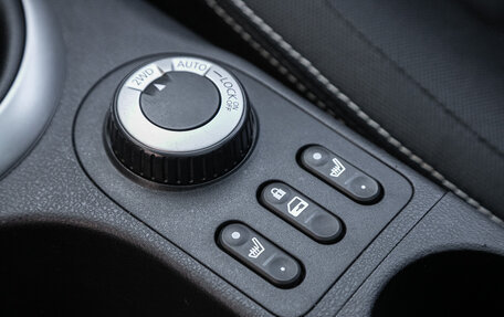 Nissan Qashqai, 2012 год, 1 249 000 рублей, 20 фотография