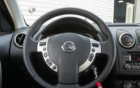 Nissan Qashqai, 2012 год, 1 249 000 рублей, 16 фотография