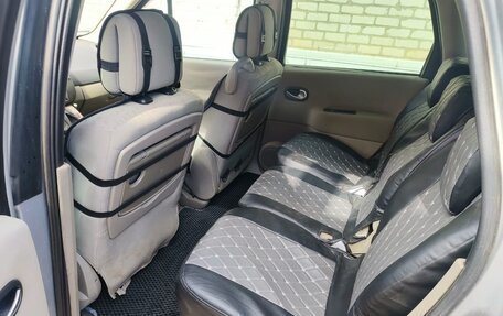 Renault Scenic III, 2004 год, 5 фотография