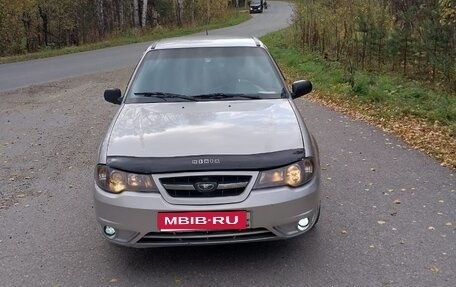 Daewoo Nexia I рестайлинг, 2012 год, 220 000 рублей, 1 фотография